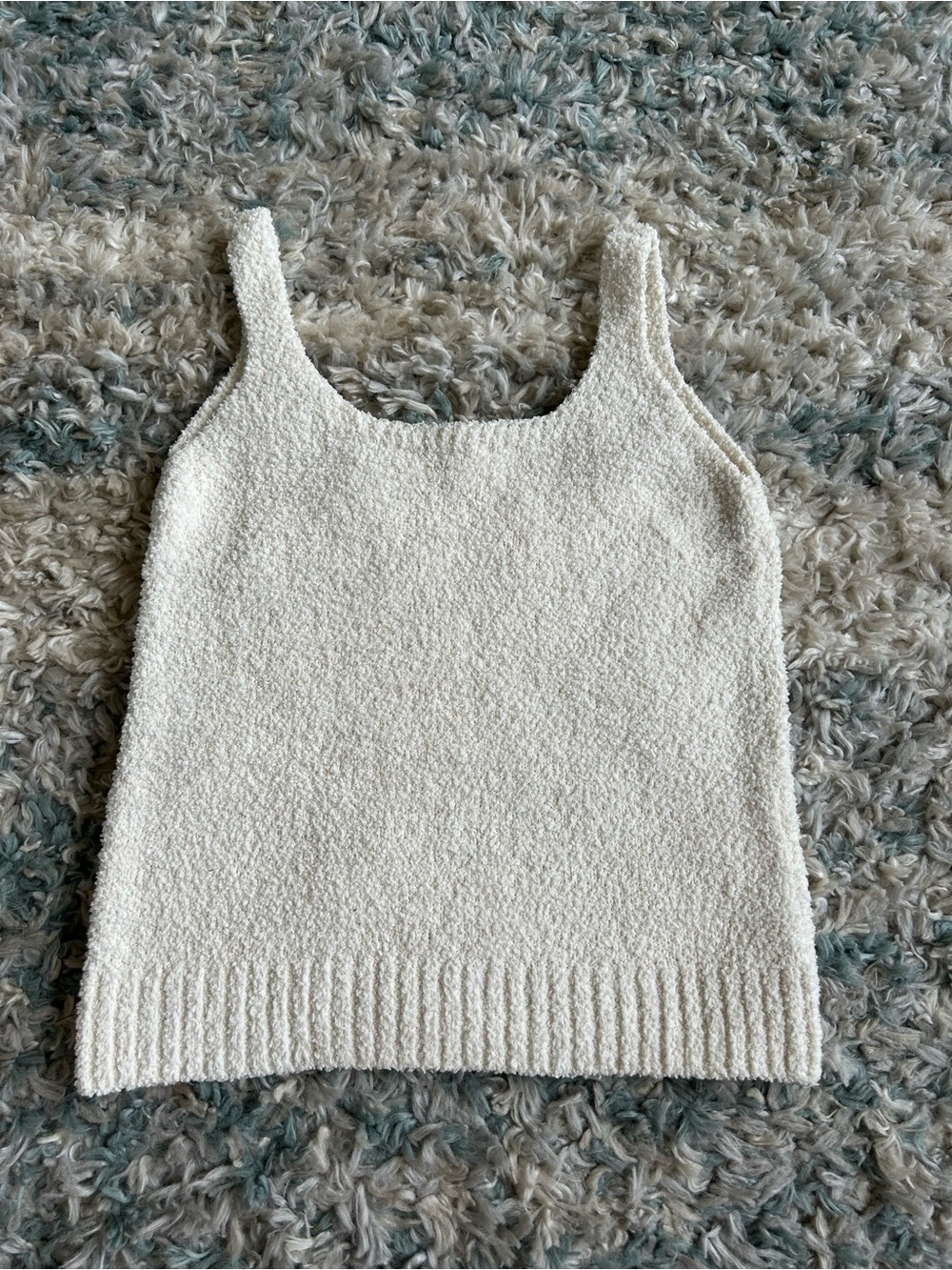 FP Movement by Free People Cream Tank